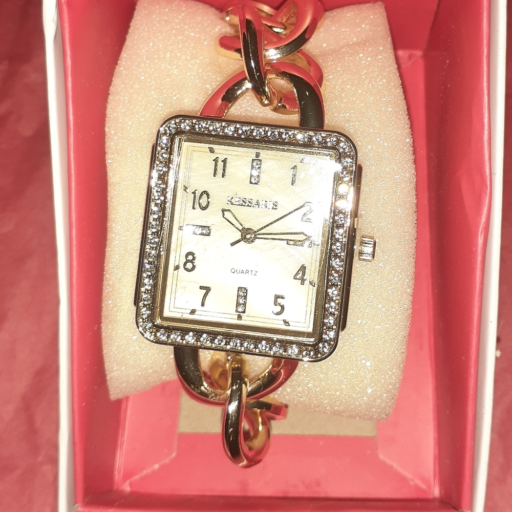 Kessaris Watch